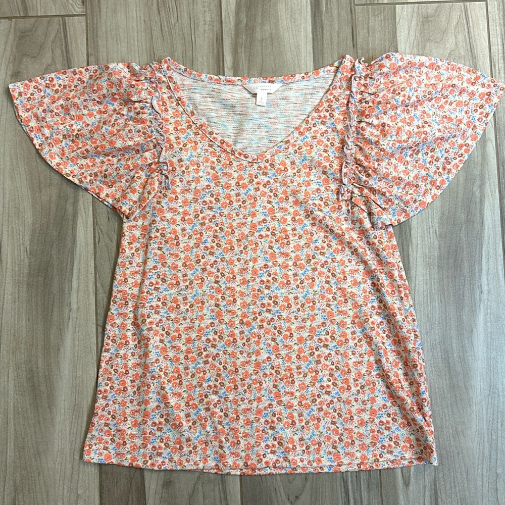 Lauren Conrad Blouse